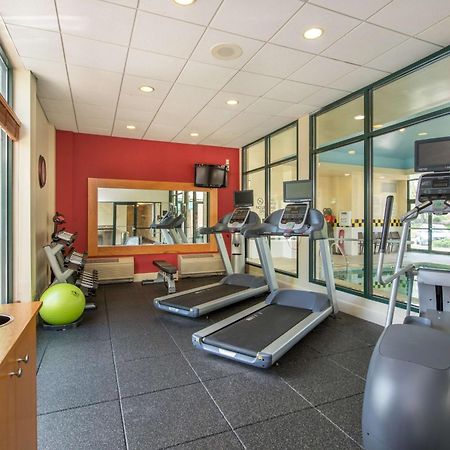 Hilton Garden Inn Fishkill Kültér fotó