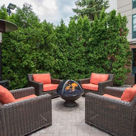 Hilton Garden Inn Fishkill Kültér fotó