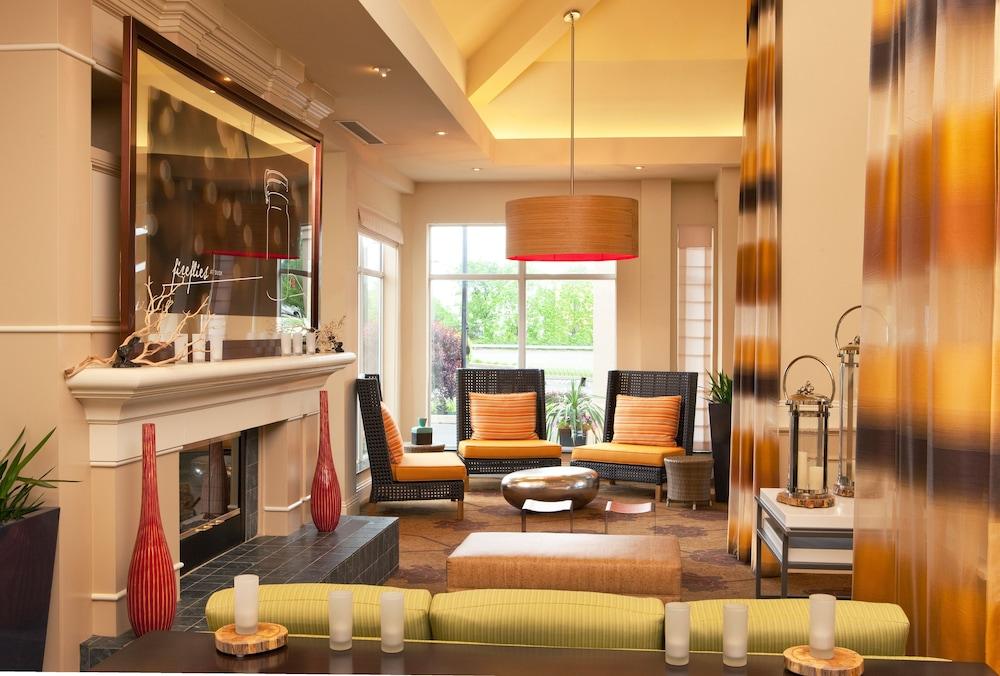 Hilton Garden Inn Fishkill Kültér fotó