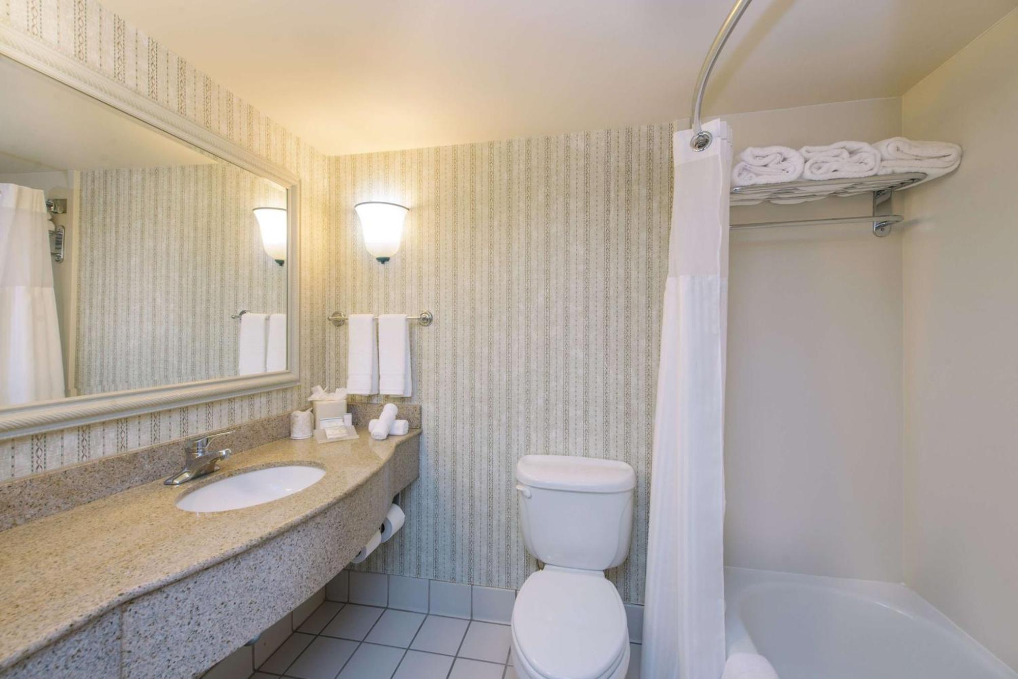Hilton Garden Inn Fishkill Kültér fotó