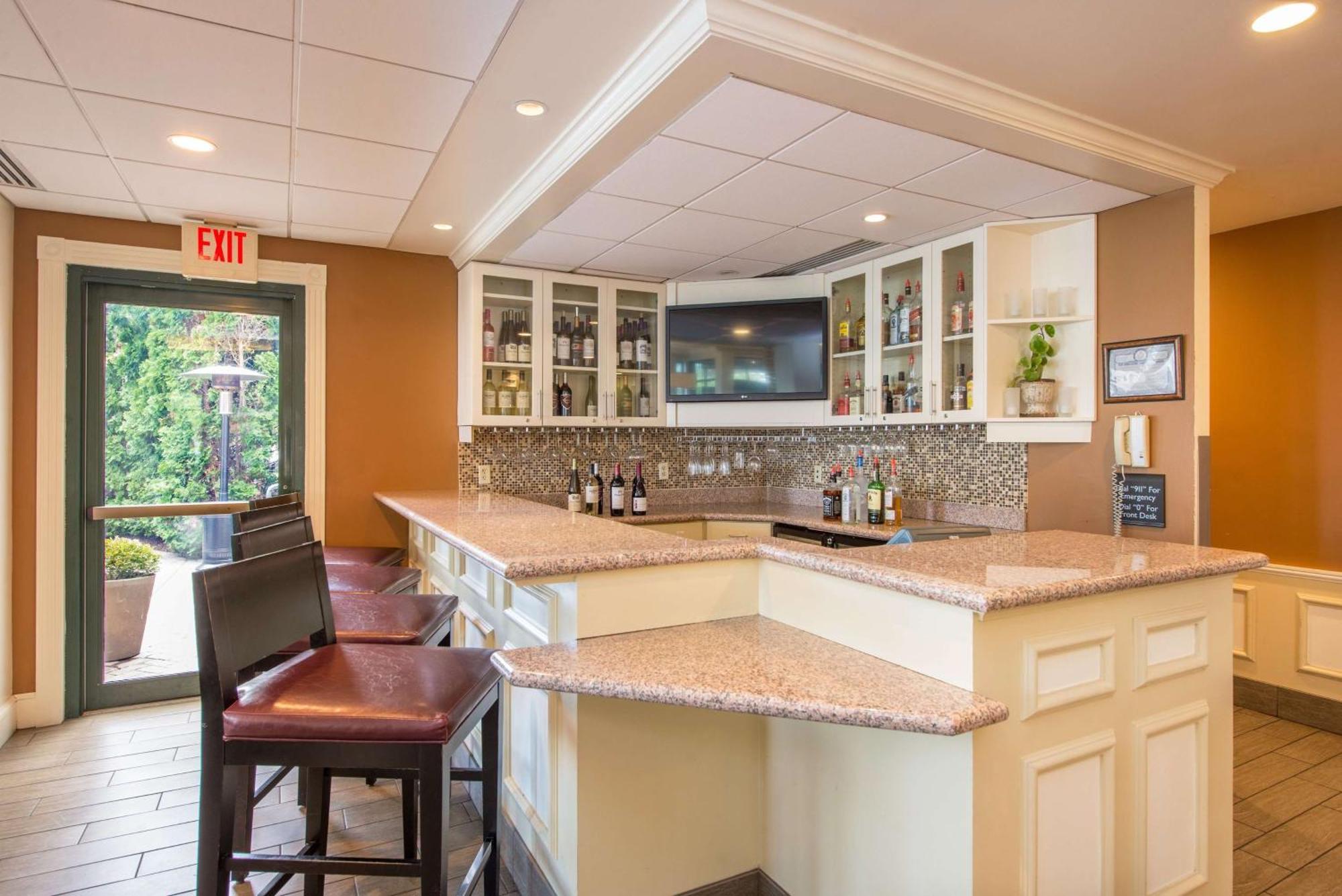 Hilton Garden Inn Fishkill Kültér fotó