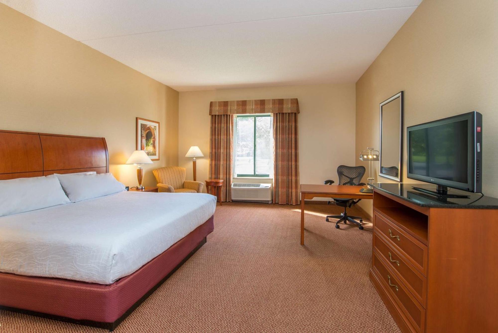 Hilton Garden Inn Fishkill Kültér fotó