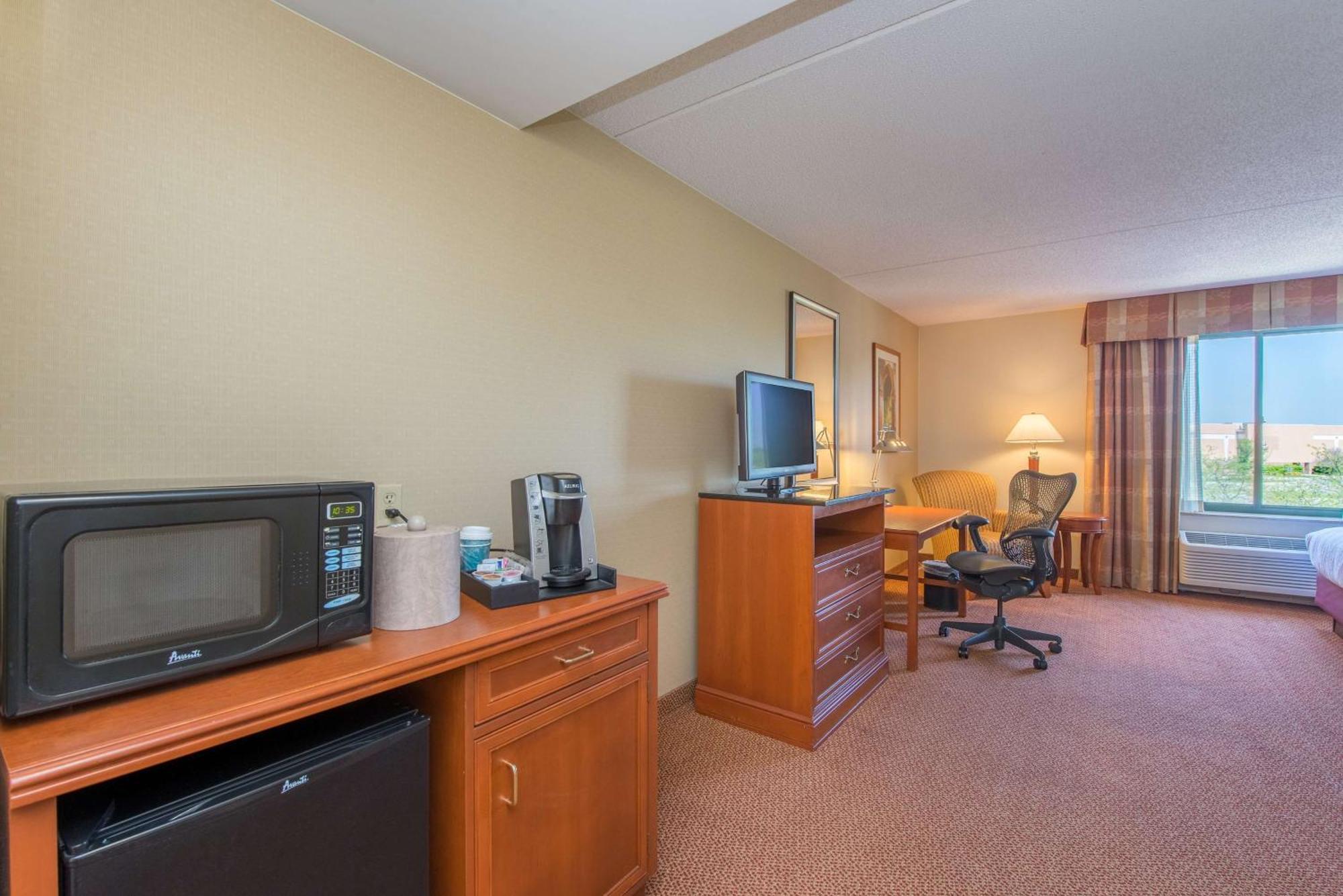 Hilton Garden Inn Fishkill Kültér fotó