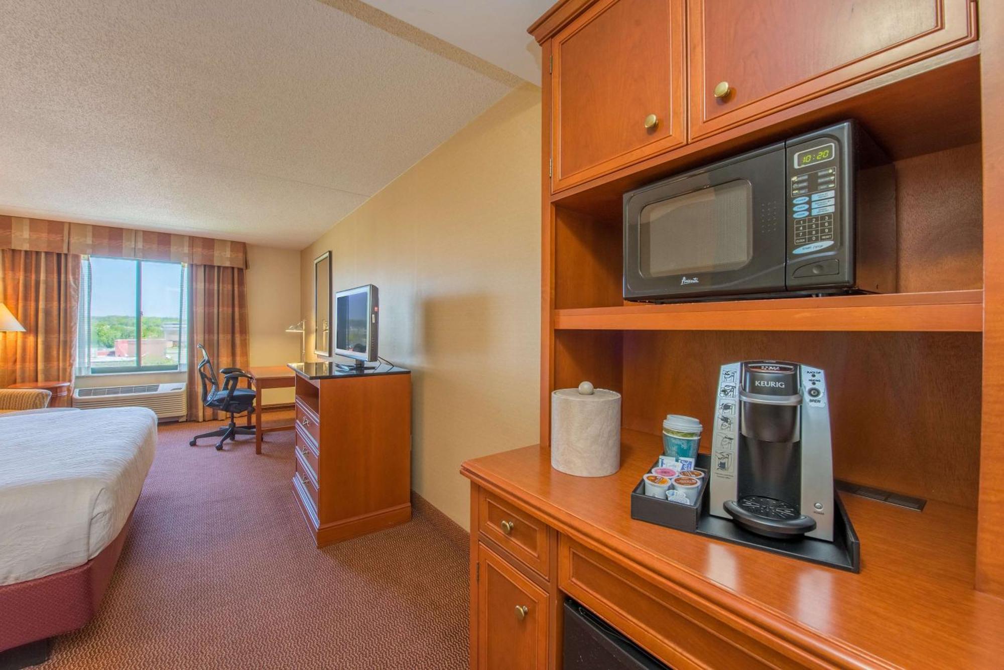 Hilton Garden Inn Fishkill Kültér fotó