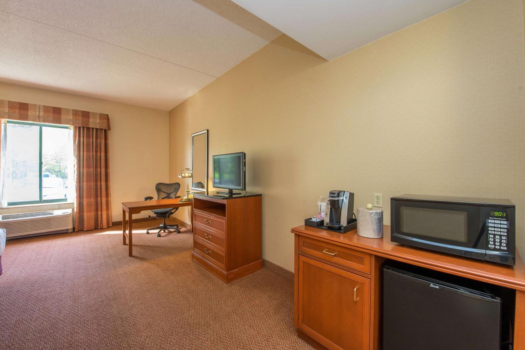 Hilton Garden Inn Fishkill Kültér fotó