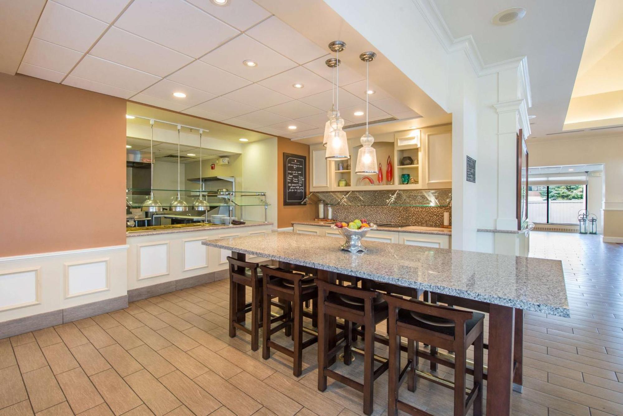 Hilton Garden Inn Fishkill Kültér fotó