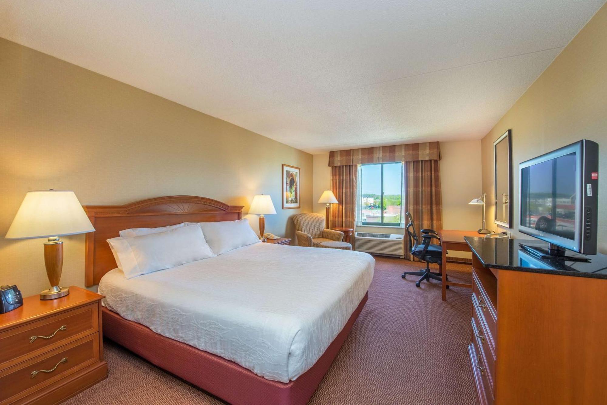 Hilton Garden Inn Fishkill Kültér fotó