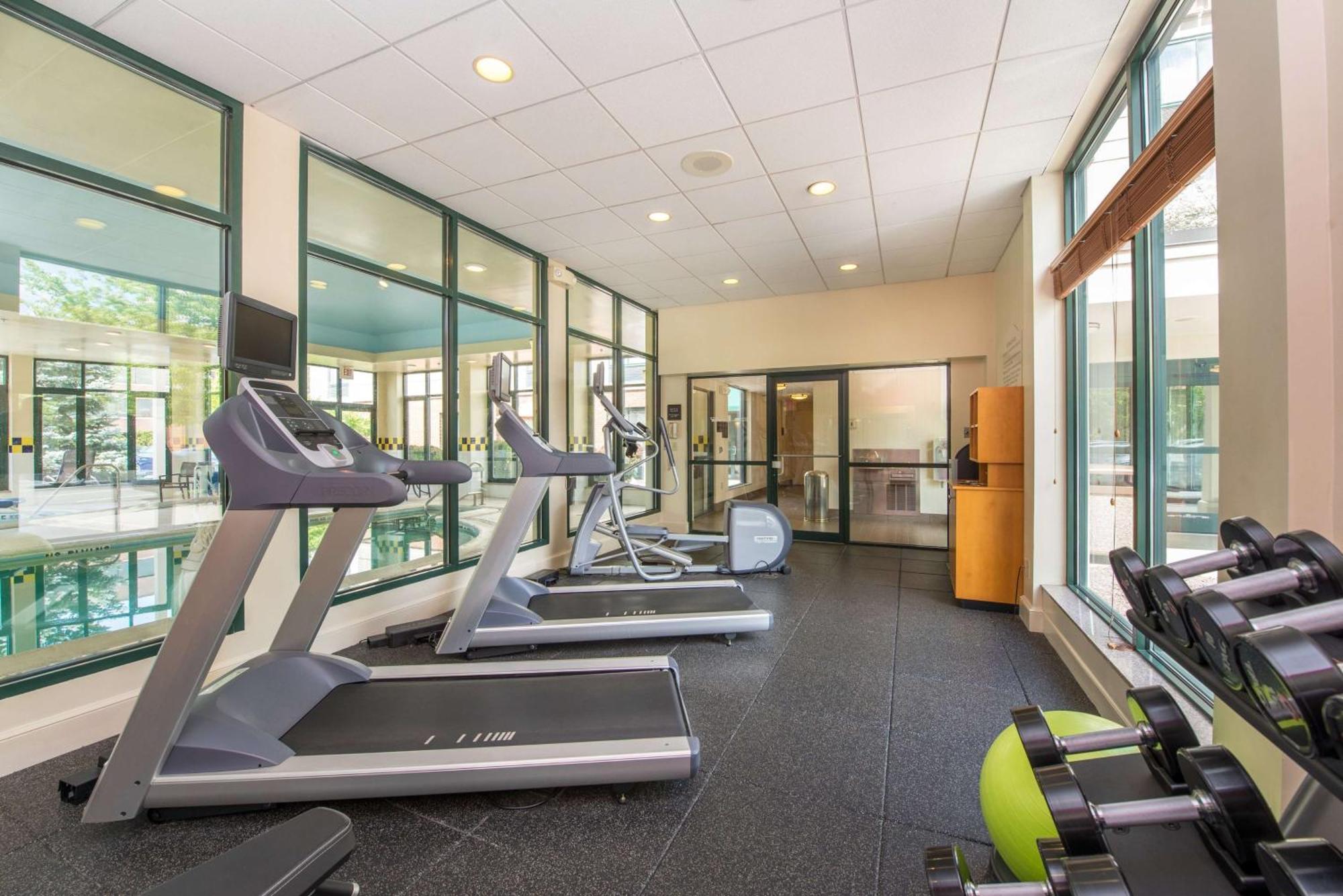 Hilton Garden Inn Fishkill Kültér fotó