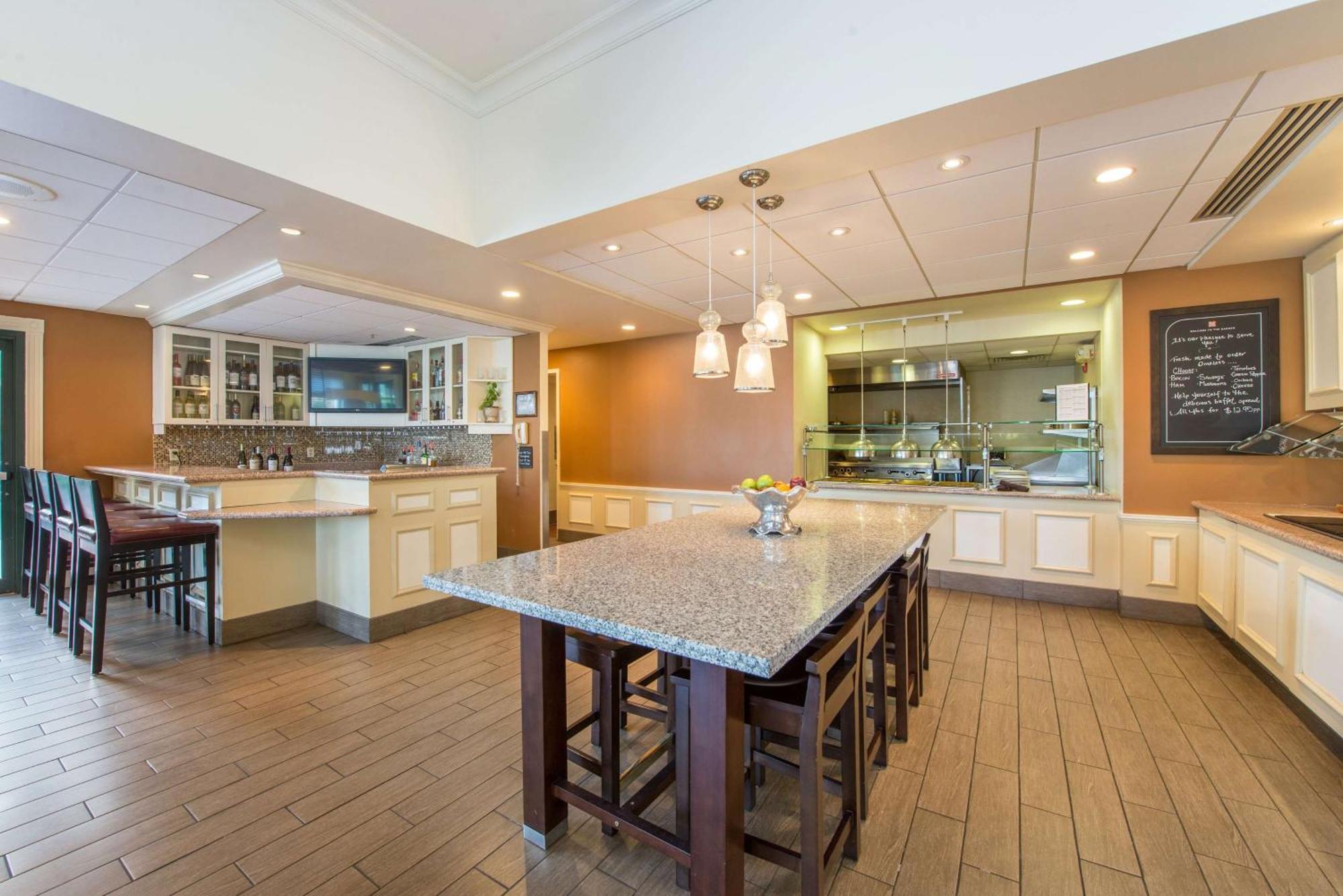 Hilton Garden Inn Fishkill Kültér fotó