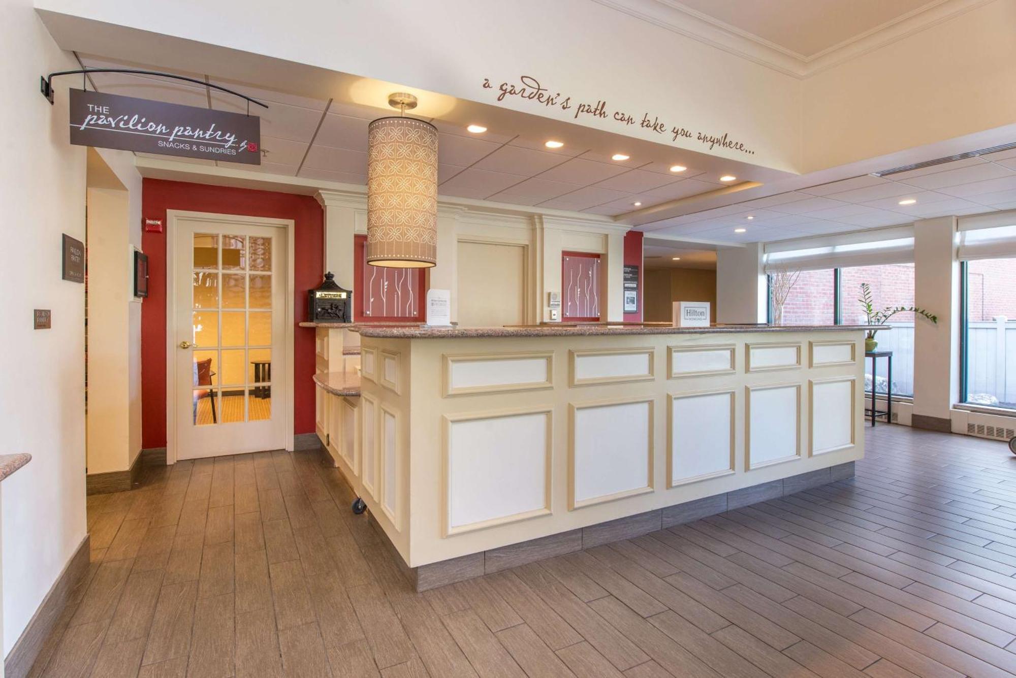 Hilton Garden Inn Fishkill Kültér fotó