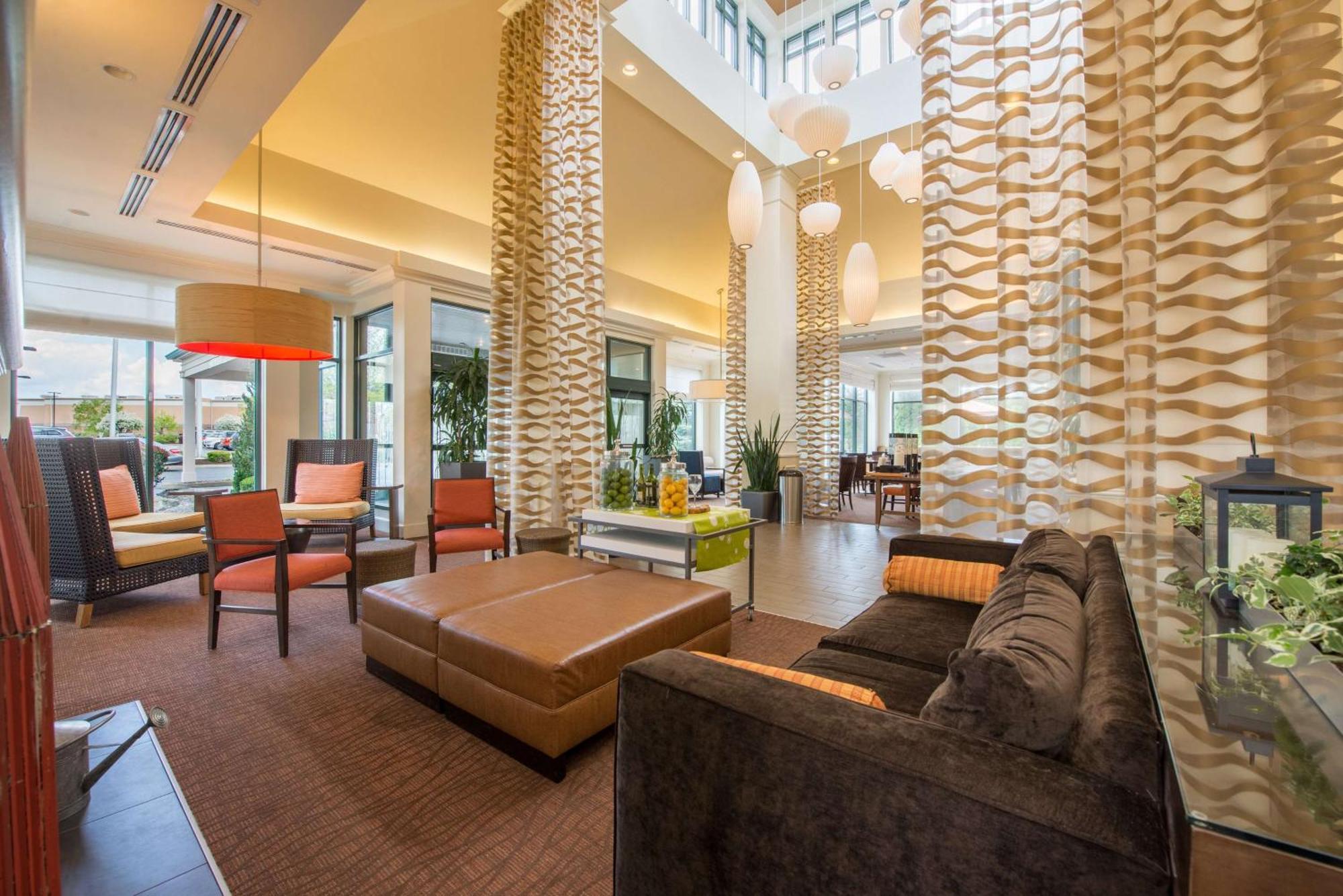 Hilton Garden Inn Fishkill Kültér fotó