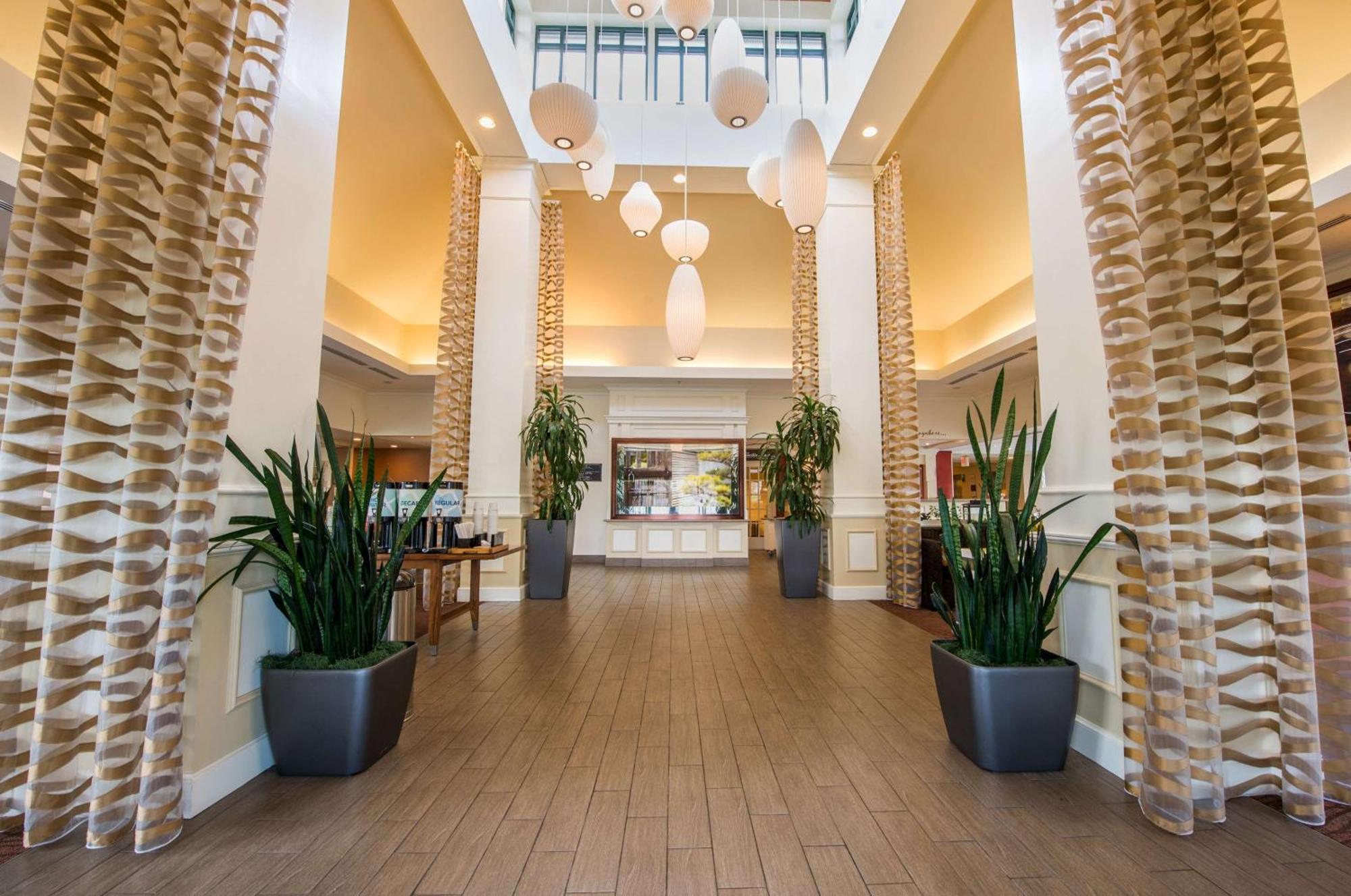 Hilton Garden Inn Fishkill Kültér fotó