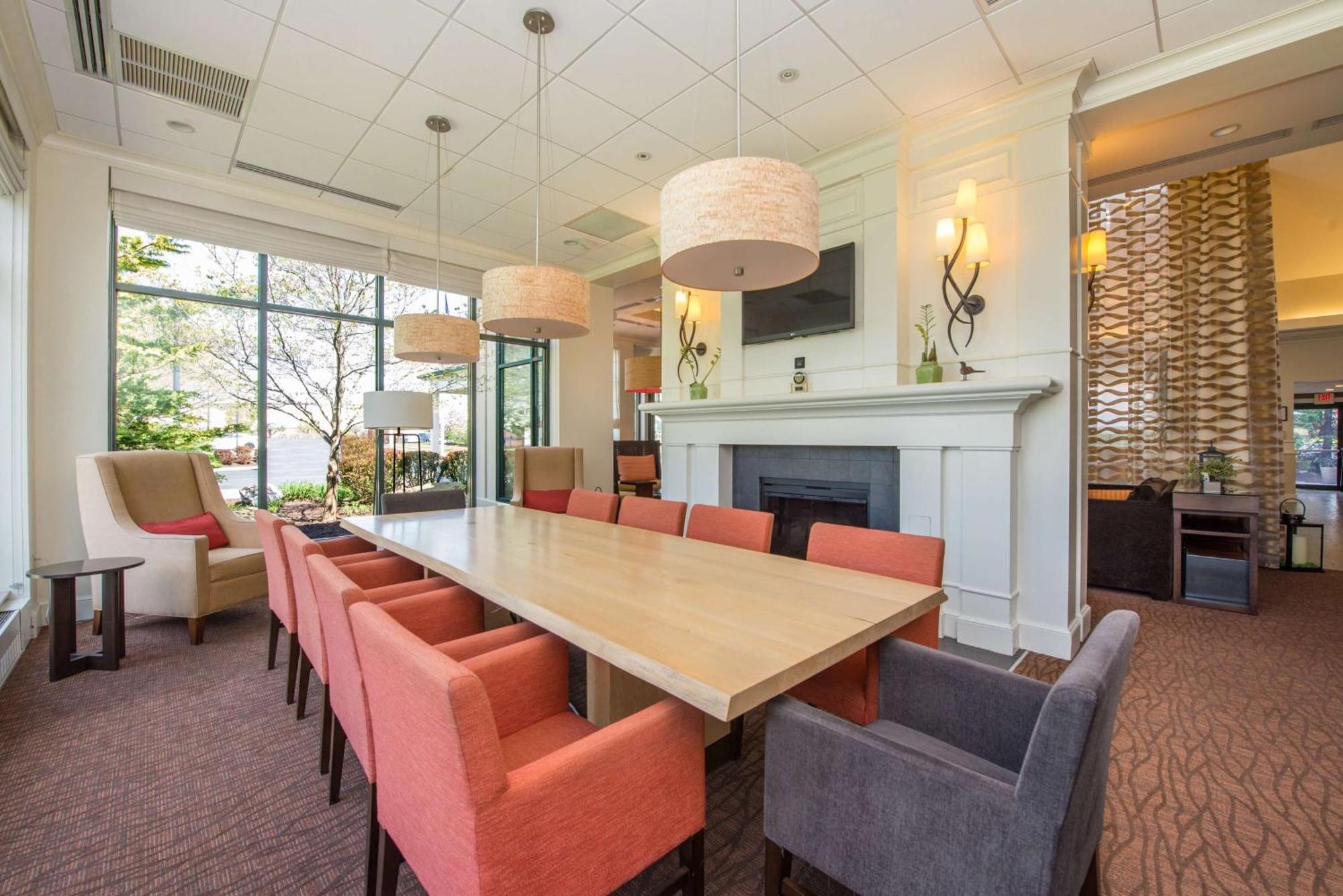 Hilton Garden Inn Fishkill Kültér fotó