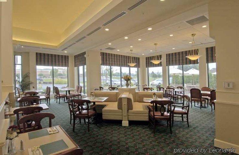 Hilton Garden Inn Fishkill Beltér fotó