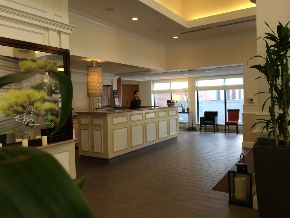 Hilton Garden Inn Fishkill Kültér fotó