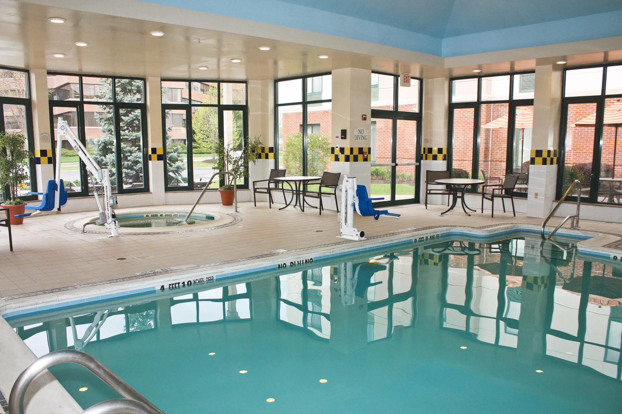 Hilton Garden Inn Fishkill Kültér fotó