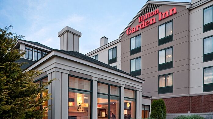 Hilton Garden Inn Fishkill Kültér fotó