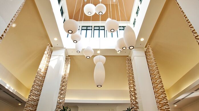 Hilton Garden Inn Fishkill Kültér fotó