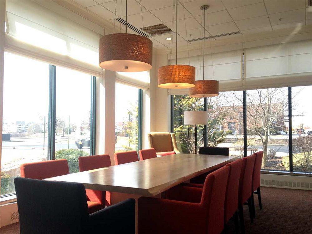 Hilton Garden Inn Fishkill Kültér fotó